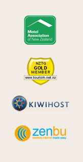Manz, NZ Tourism Gold Member, Kiwi Hosts, Zenbu Wireless Internet